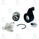 CERRADURA DE ARRANQUE GOLF IV (01-08), PASSAT, B5, BEETLE (3B0955855G), SKODA FABIA (00-10), OCTAVIA (01-04), SUPERB (02-08 HU66