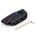 MANDO KEYLESS BMW SERIE U ID49 NCF2951V/NCF2952V 434 MHz FSK (SIN UWB) - AFTERMARKET  