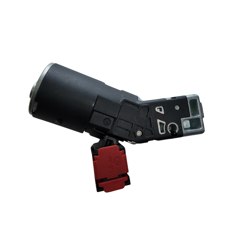 ARRANQUE CURVO DACIA HU136, HU179 DESMONTADO (487006886R, 487004438R) 