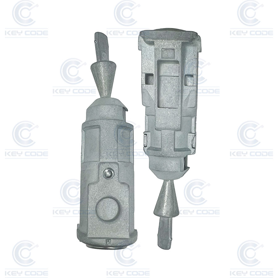 CERRADURA PUERTA VOLKSWAGEN PARA POLO 6R1 - 6C1 ('09-'14) (*14-'17) (107837167AG) HU66