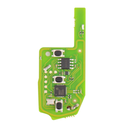 PLACA ELECTRÓNICA XHORSE (XZVGM1EN) EXCLUSIVO PARA MANDOS VOLKSWAGEN MQB48 (XT27B)