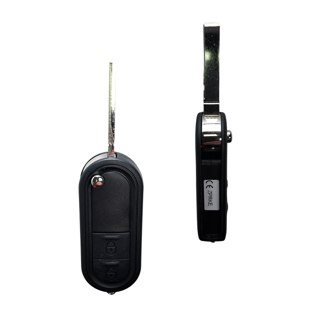 MANDO MG 3 (10144319) ID46 PCF7941 433 ASK - ORIGINAL