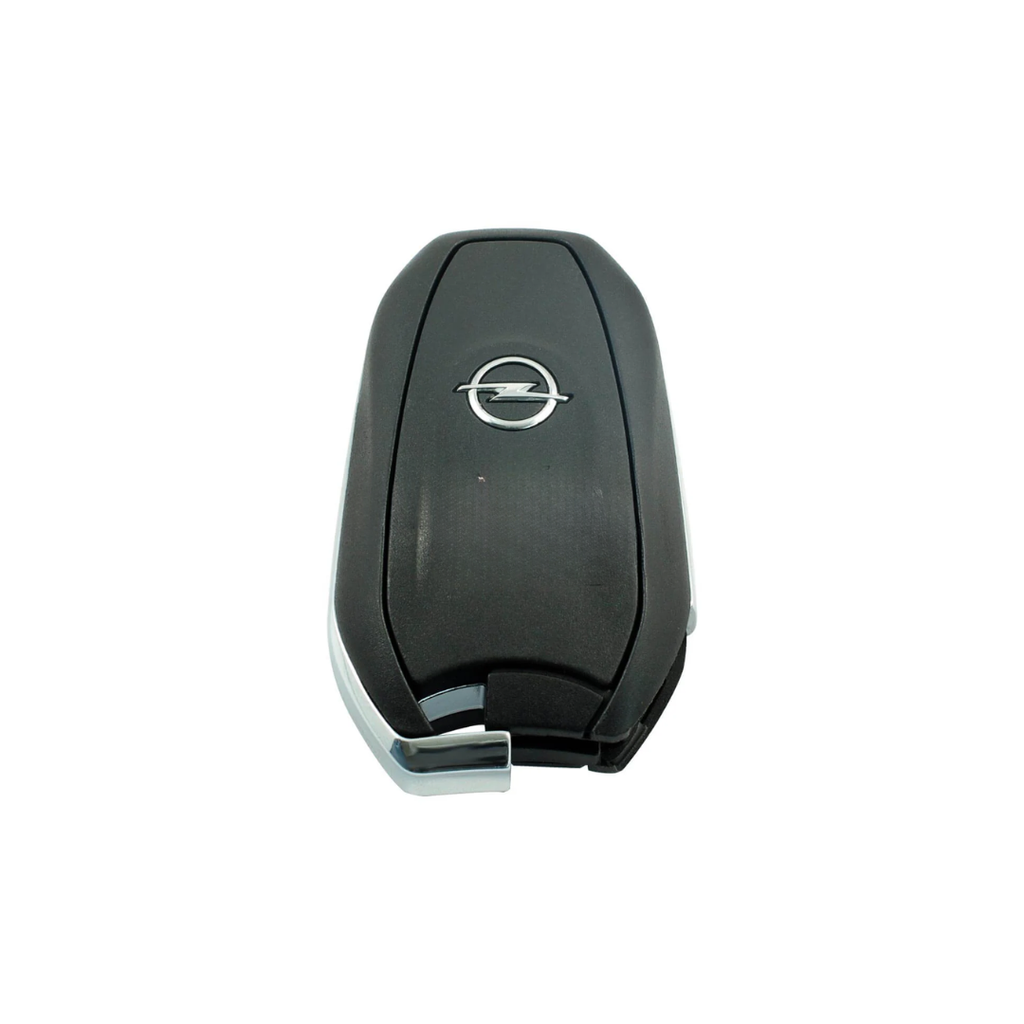 MANDO KEYLESS OPEL VIVARO C Y ZAFIRA LIFE (98346991ZD) HITAG AES ID4A PCF7953M 433 MHZ FSK - ORIGINAL