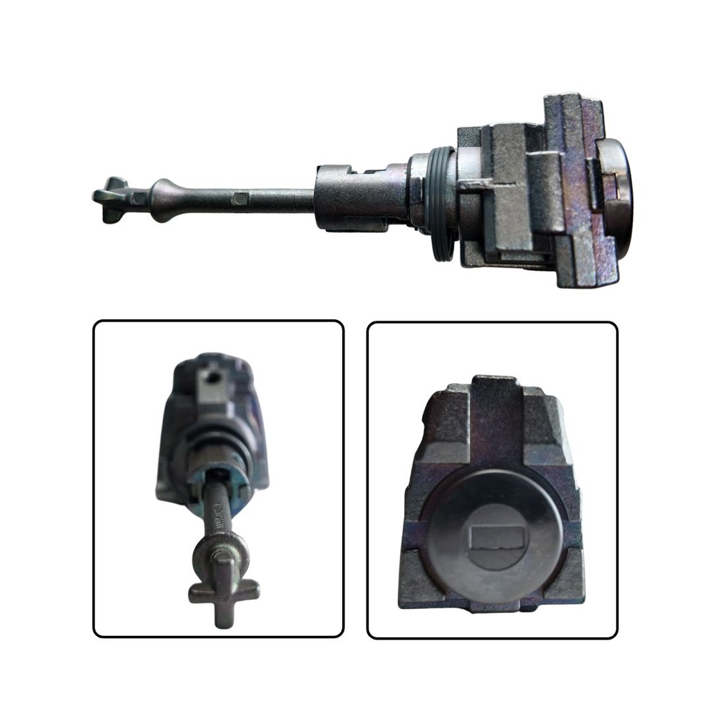 CERRADURA PUERTA IZQUIERDA TOYOTA YARIS (6905200D080; 69052-0D080) TOY47 - ORIGINAL   