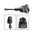 CERRADURA PUERTA IZQUIERDA TOYOTA YARIS (6905200D080; 69052-0D080) TOY47 - ORIGINAL   