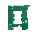 KIT DE ADAPTADORES VOLVO CEM PARA PROGRAMADOR ACDP2