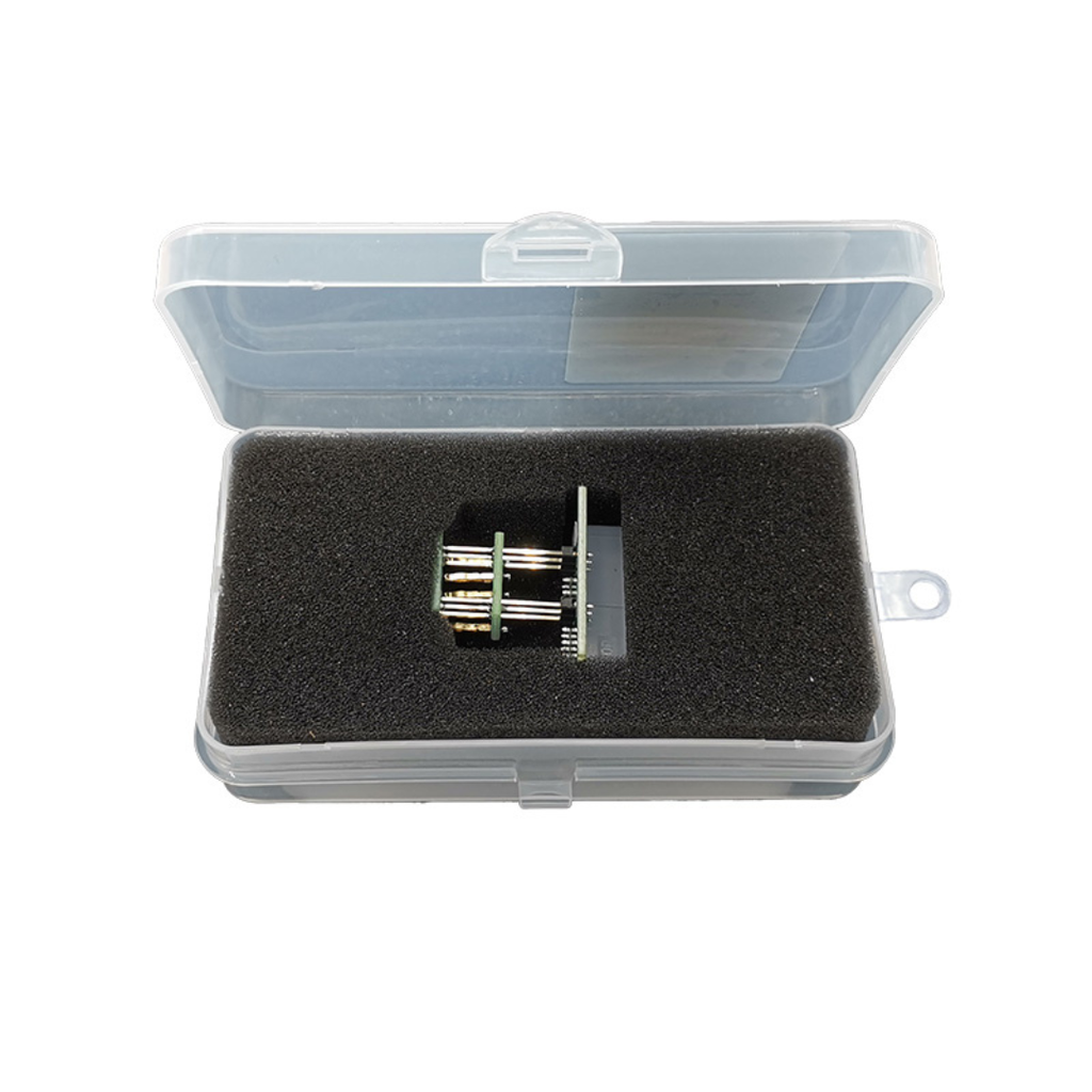 MODULO 43 NISSAN LECTURA Y ESCRITURA DE DATOS PARA LA CAJA DE CAMBIOS 07A - ACDP