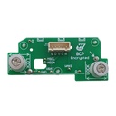 KIT DE ADAPTADORES PARA LLAVES ENCRIPTADAS BMW BDC2, BDC3, BCP Y LCD - ACDP