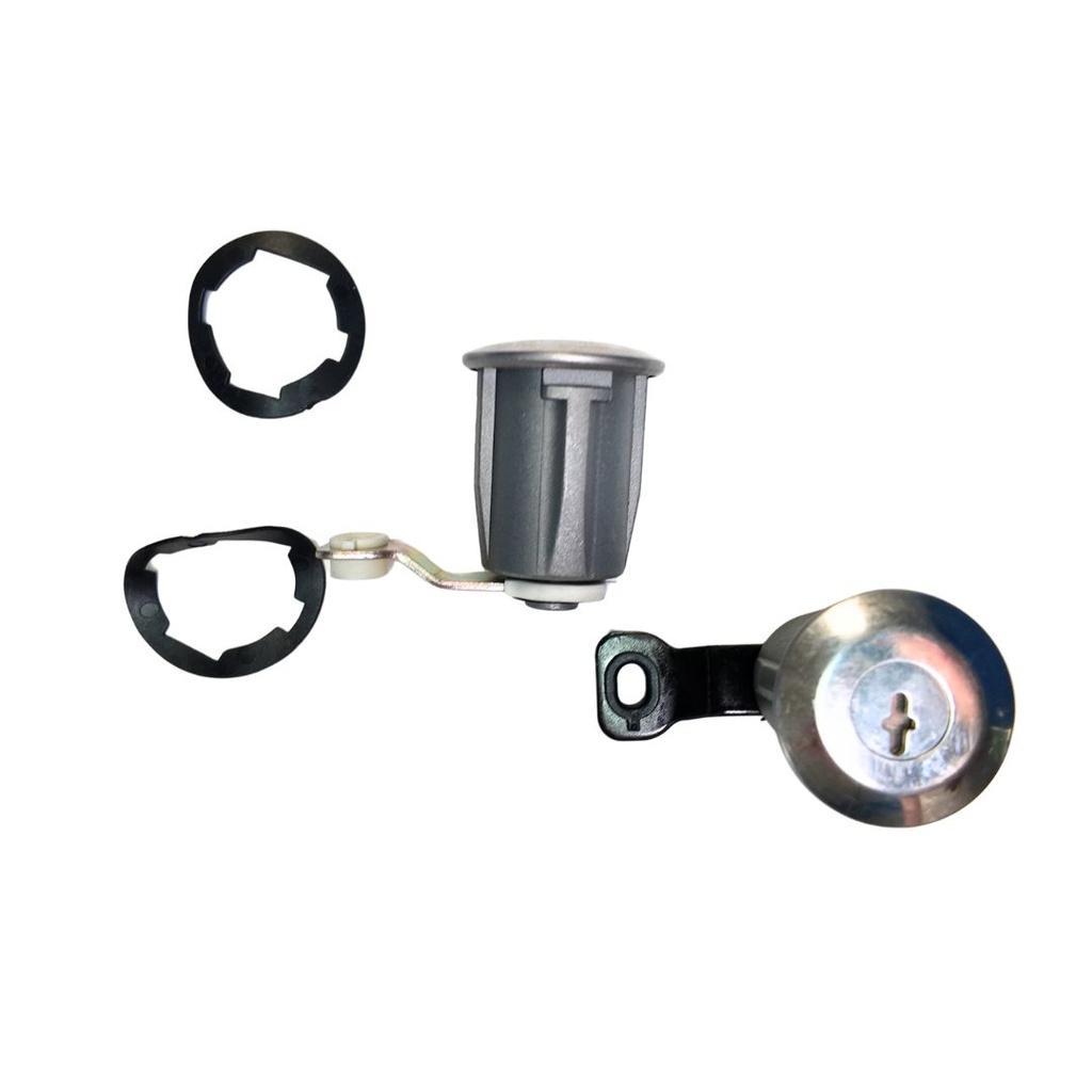 PAREJA DE CERRADURAS PARTNER-BERLINGO-XSARA SX9 (917063, 9170CX) 