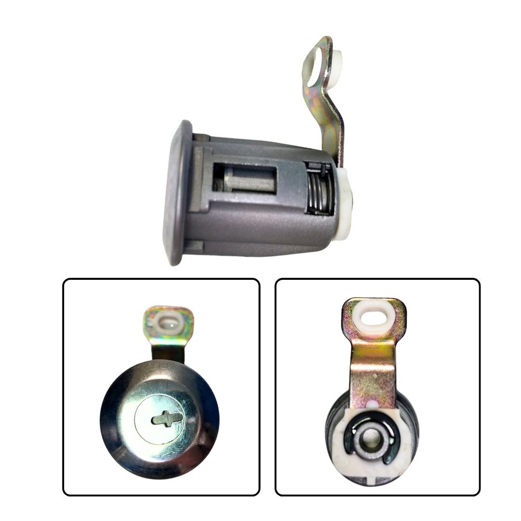 PAREJA DE CERRADURAS PARTNER-BERLINGO-XSARA SX9 (917063, 9170CX) 