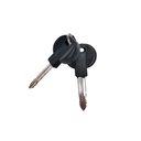 PAREJA DE CERRADURAS PARTNER-BERLINGO-XSARA SX9 (917063, 9170CX) 