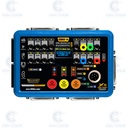 EQUIPO DE DIAGNOSTICO OBD II ON BENCH
