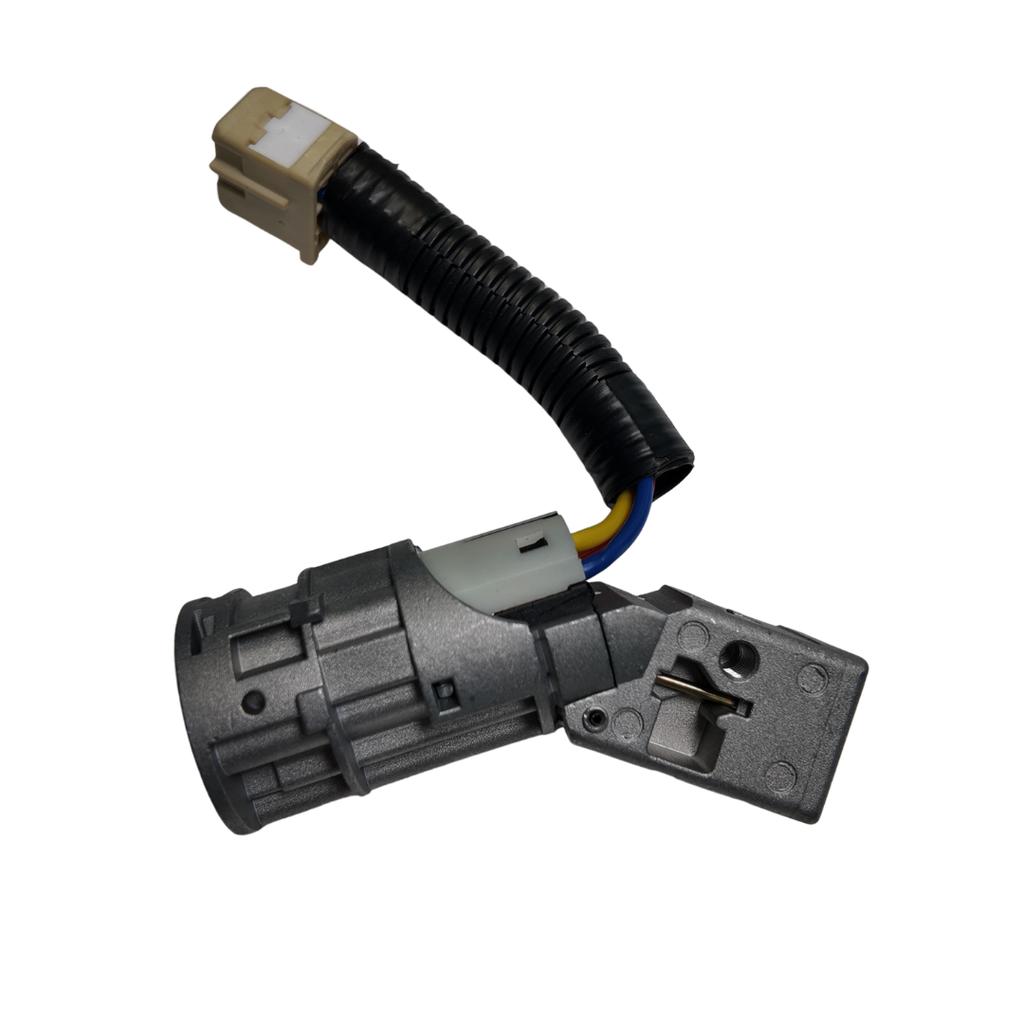 CERRADURA DE ARRANQUE CITROEN C1, PEUGEOT 107, TOYOTA AYGO (4162FK, 69057-0H012) VA2 - AFTERMARKET