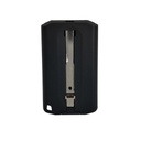 CARCASA 2 BOTONES MANDO MERCEDES ACTROS (HU64)