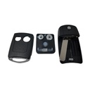 CARCASA PLEGABLE DE 2 BOTONES PARA MANDO HONDA