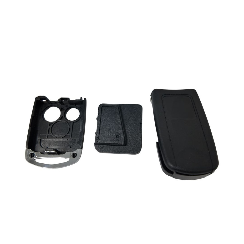 CARCASA PLEGABLE DE 2 BOTONES PARA MANDO HONDA