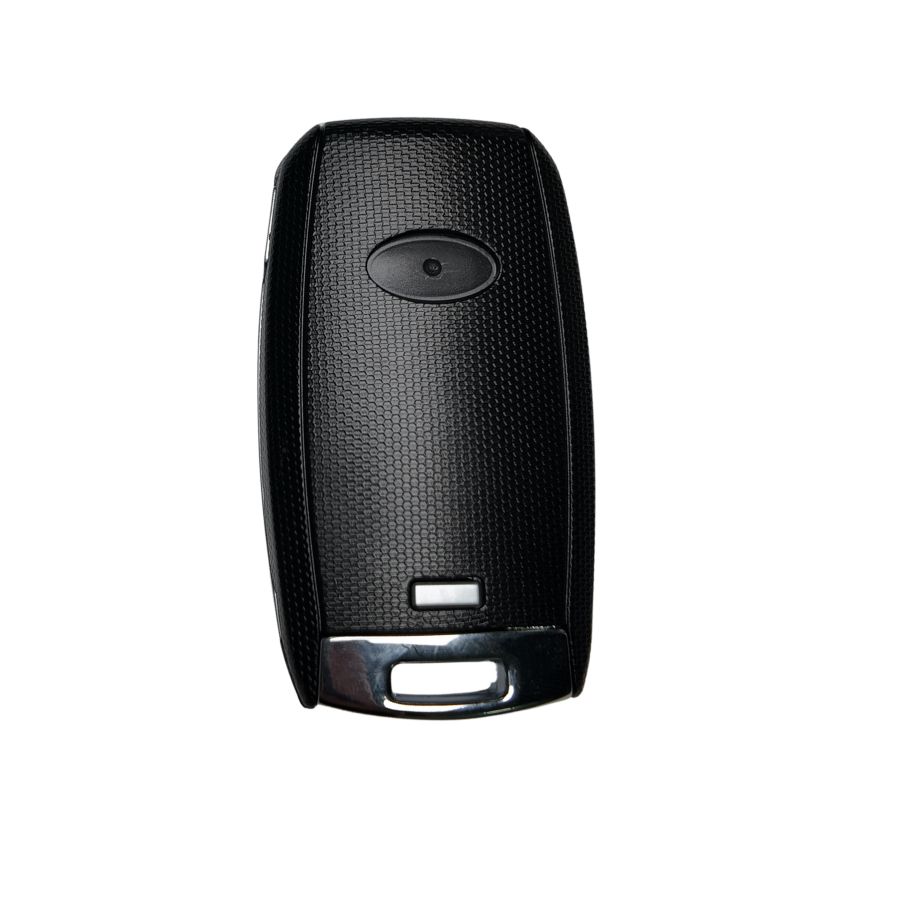 CARCASA KEYLESS KIA / HYUNDAI 3 BOTONES TOY48 