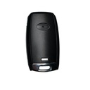 CARCASA KEYLESS KIA / HYUNDAI 3 BOTONES TOY48 