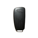 MANDO PLEGABLE AUDI A3/TT DE 3 BOTONES 434 Mhz ASK - ORIGINAL (8V0837220) ID88 128 BITS AES