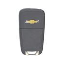 CHEVROLET CRUZE FLIP REMOTE 3 BUTTONS ID46 (13584826) 433 MHz - ORIGINAL