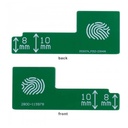 PACK PARA SOLDADURA KVM JLR  - ACDP