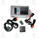 EQUIPO DE PROGRAMACION MULTI PROG DE XHORSE: PROGRAMACION ECU
