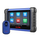 EQUIPO DE PROGRAMACIÓN AUTEL MAXIM IM508S: PROGRAMACIÓN DE LLAVES + DIAGNOSTICO + 2 AÑOS DE ACTUALIZACIONES + XP400 PRO (CONFIGURACION SOLO PARA PORTUGAL)