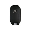 MANDO PLEGABLE 3 BOTONES C4 CACTUS (1612121480, 1612121380) PCF7941 433 FSK - ORIGINAL 