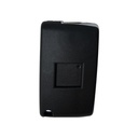 CARCASA DE MANDO PLEGABLE DE 2 BOTONES DE PSA C-CROSSER Y 4007 MIT11 