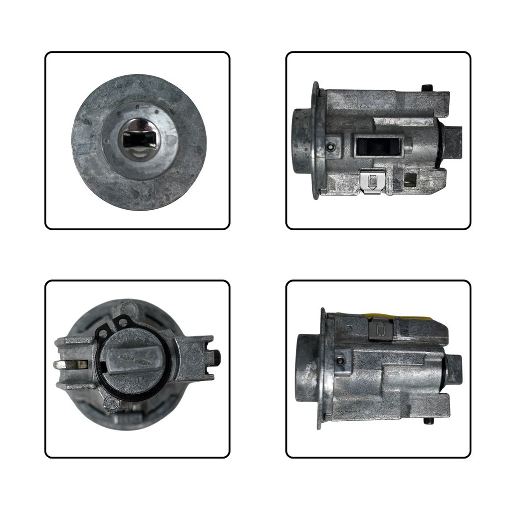 CERRADURA DE ARRANQUE TOYOTA RAV4 (690572837084) TOY43 - ORIGINAL 