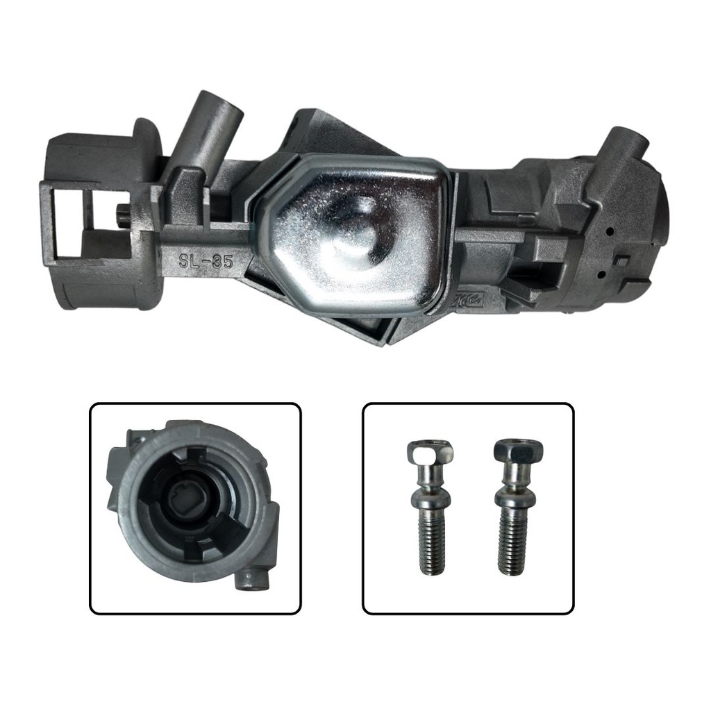 SOPORTE DE ARRANQUE DE FORD GRAND C-MAX, TOURNEO CONNECT, GRAND TOURNEO CONNECT, FOCUS (1681167) - ORIGINAL 