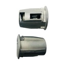 PAREJA DE CERRADURAS DE PUERTA DE BERLINGO, PARTNER, XSARA PICASSO SX9 (917063, 9170CX, 252522/VALEO) 