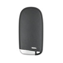 MANDO INTELIGENTE AUTEL IKEYCL005AL 5 BOTONES-MODELO FIAT|JEEP|DODGE- UNIVERSAL