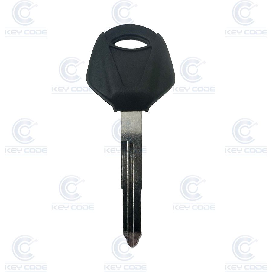 LLAVE PARA TRANSPONDER SUZUKI SZ17R  - CALIDAD PREMIUM -