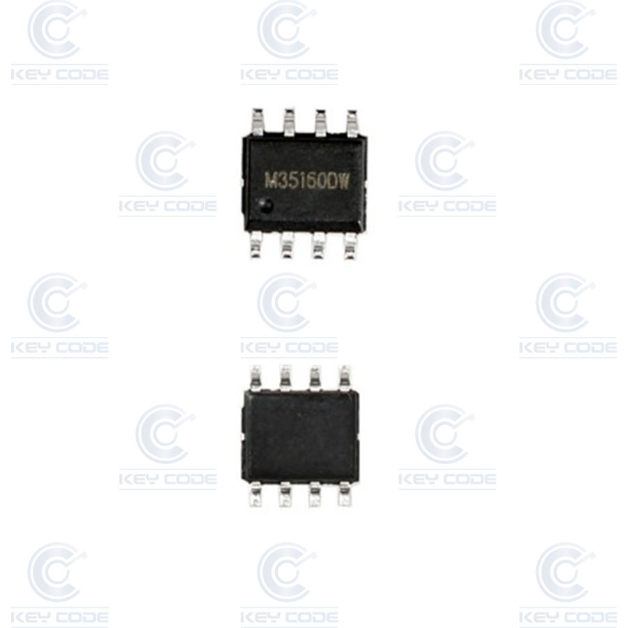 TRANSPONDER 35160DW PARA VVDI-PROG (REEMPLAZA AL ADAPTADOR M35160WT)