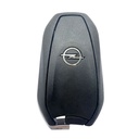 MANDO KEYLESS 3 BOTONES OPEL PARA GRANDLAND X Y CROSSLAND (98161688ZD, 3643800) HITAG 128 BITS AES ID4A PCF 7953M 433MHZ FSK - ORIGINAL