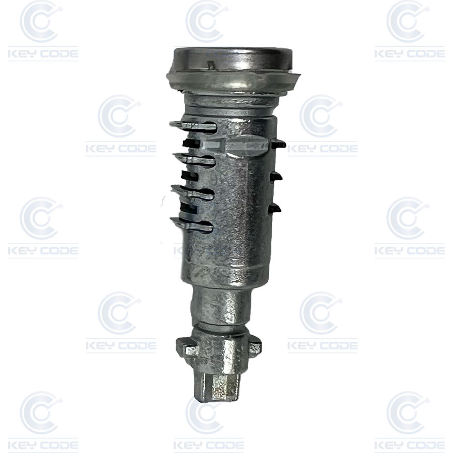 CERRADURA DE PUERTA DESMONTADA DE JEEP RENEGADE (+2012), 500X  SIP22 - ORIGINAL -