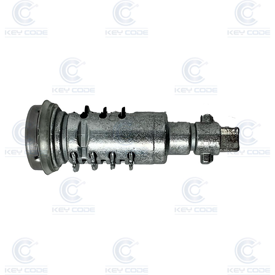 CERRADURA DE PUERTA DESMONTADA DE JEEP RENEGADE (+2012), 500X  SIP22 - ORIGINAL -