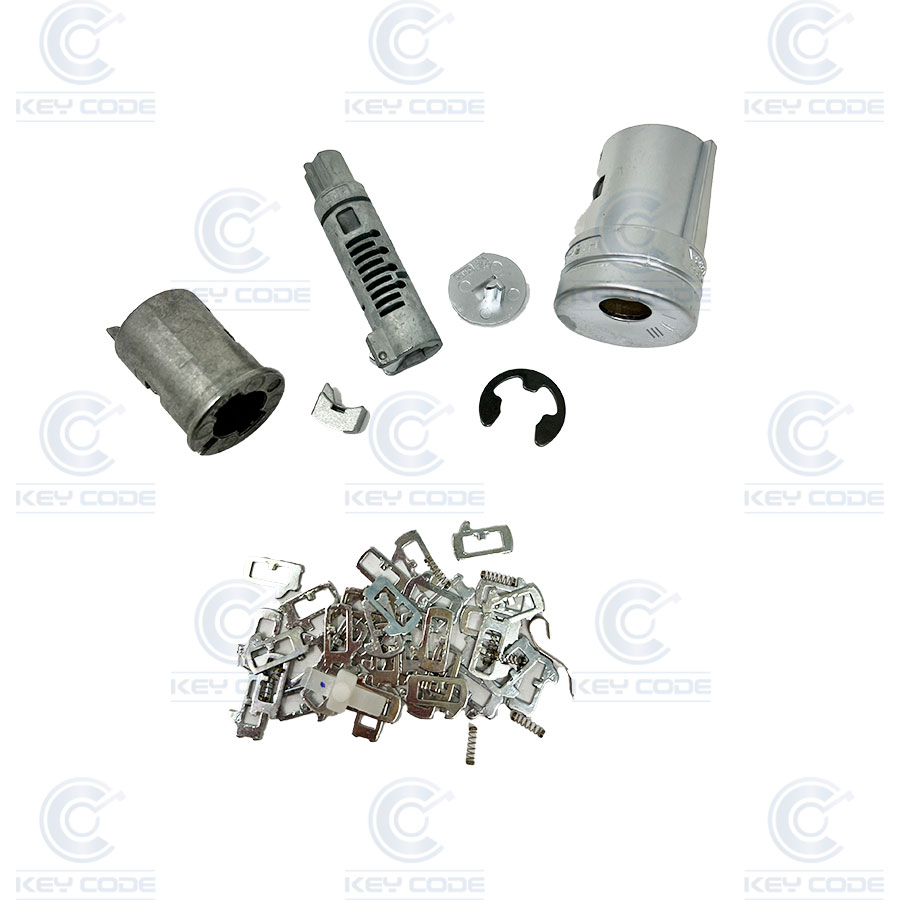 CERRADURA DE ARRANQUE FORD PARA PUMA (2020+) (2404464) DESMONTADA HU101 - ORIGINAL - 