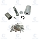 CERRADURA DE ARRANQUE FORD PARA PUMA (2020+) (2404464) DESMONTADA HU101 - ORIGINAL - 
