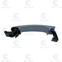 MANILLA DE PUERTA VOLKSWAGEN PARA RAPID (5N0837205M) - ORIGINAL - 