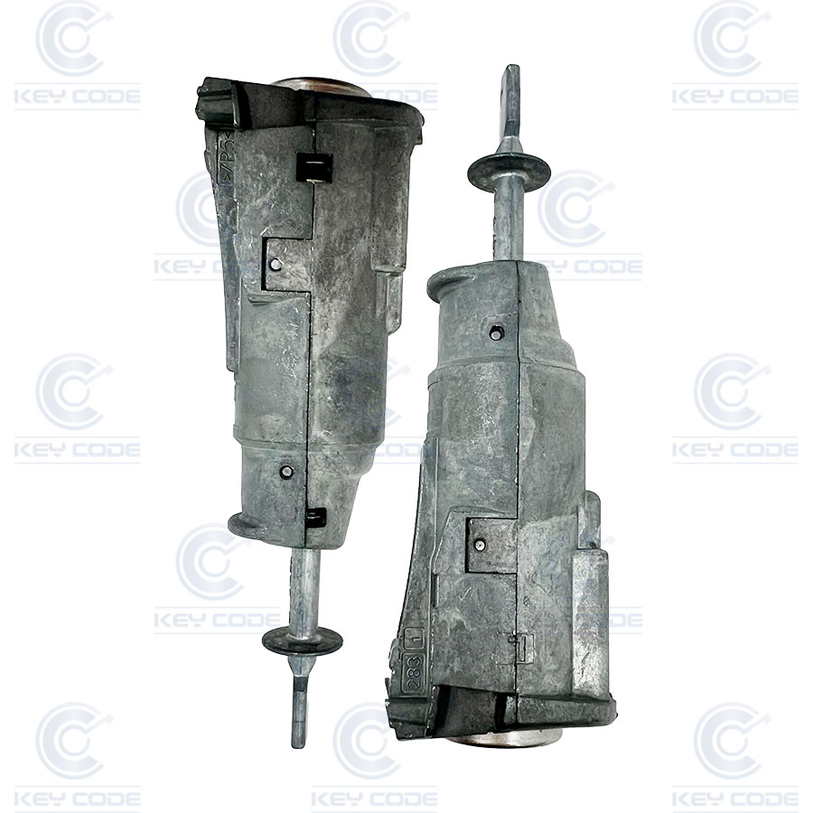 CERRADURA DE PUERTA SKODA PARA RAPID (10783716LG) HU66 - ORIGINAL - 