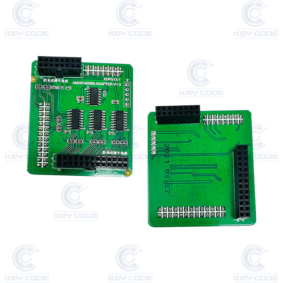 ADAPTADOR AM29FxxxB PARA VVDI-PROG