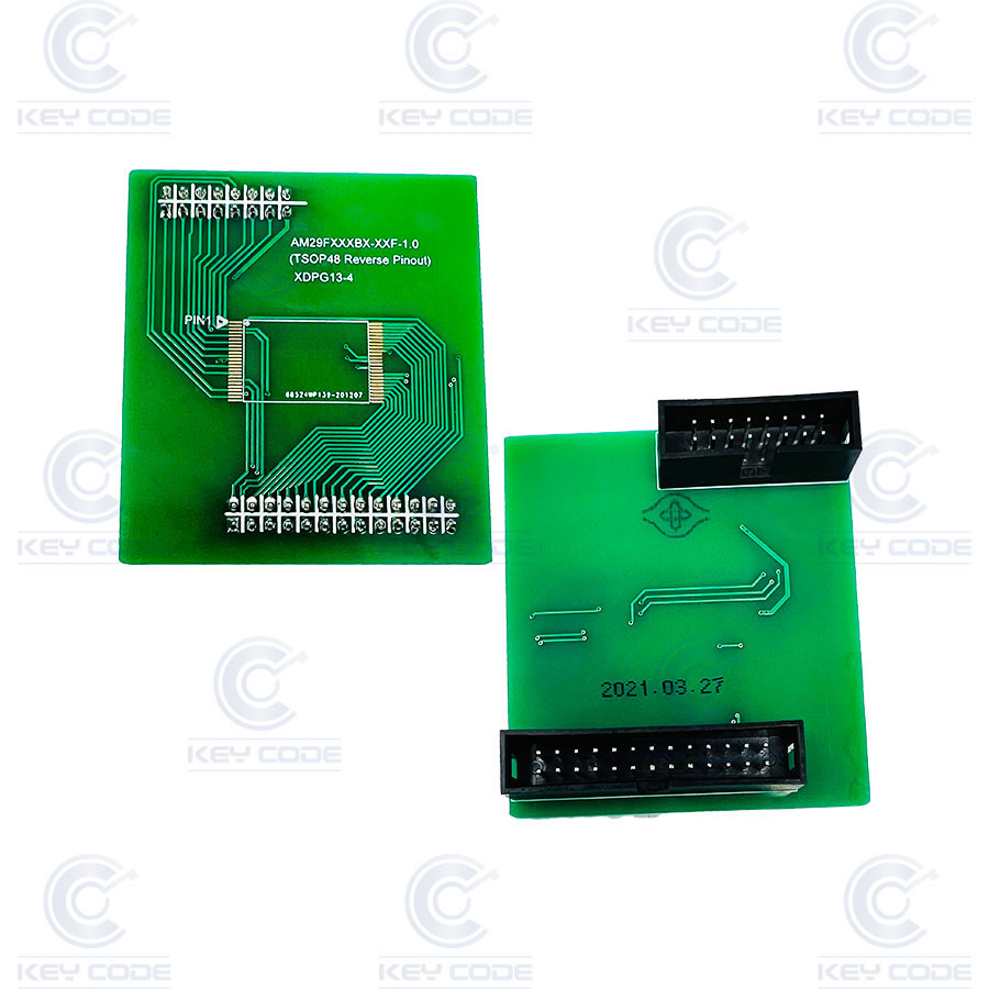 ADAPTADOR AM29FxxxB PARA VVDI-PROG