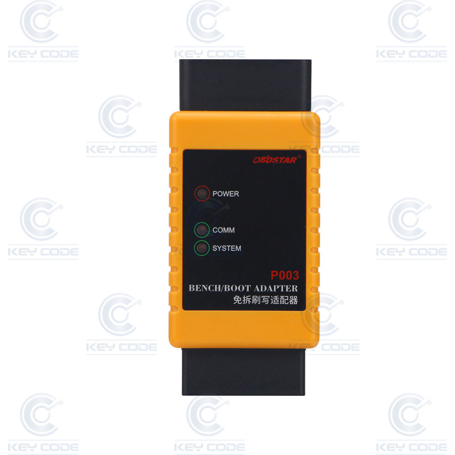 ADAPTADOR P003 PARA OBDSTAR IMMO