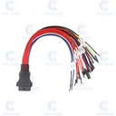 ADAPTADOR P003 PARA OBDSTAR IMMO