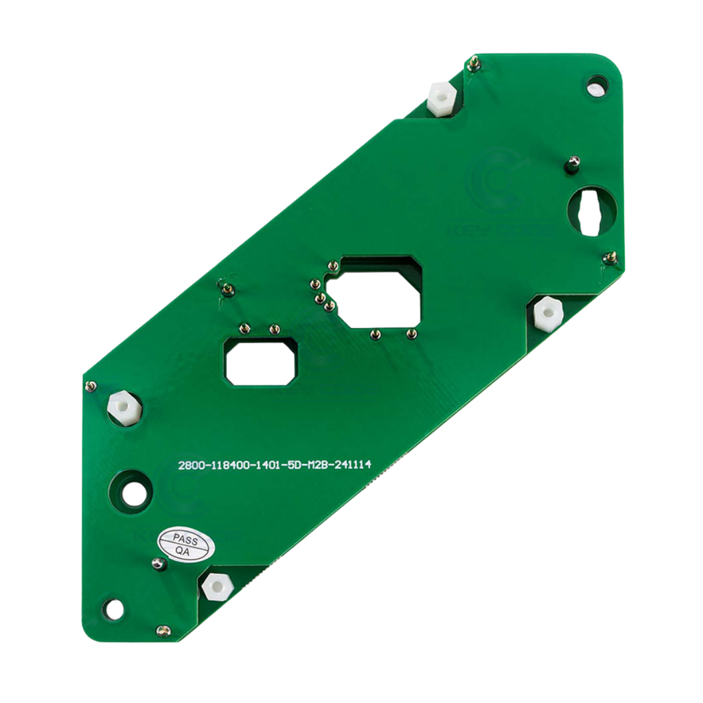 PLACA DE INTERFAZ VW MQB 5D R7F701401/21-5D DEL MODULO 34 PARA ACDP2
