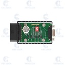 ADAPTADOR P004 OBDSTAR  KIT PARA KEY MASTER DP PLUS C