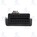 ADAPTADOR P004 OBDSTAR  KIT PARA KEY MASTER DP PLUS C