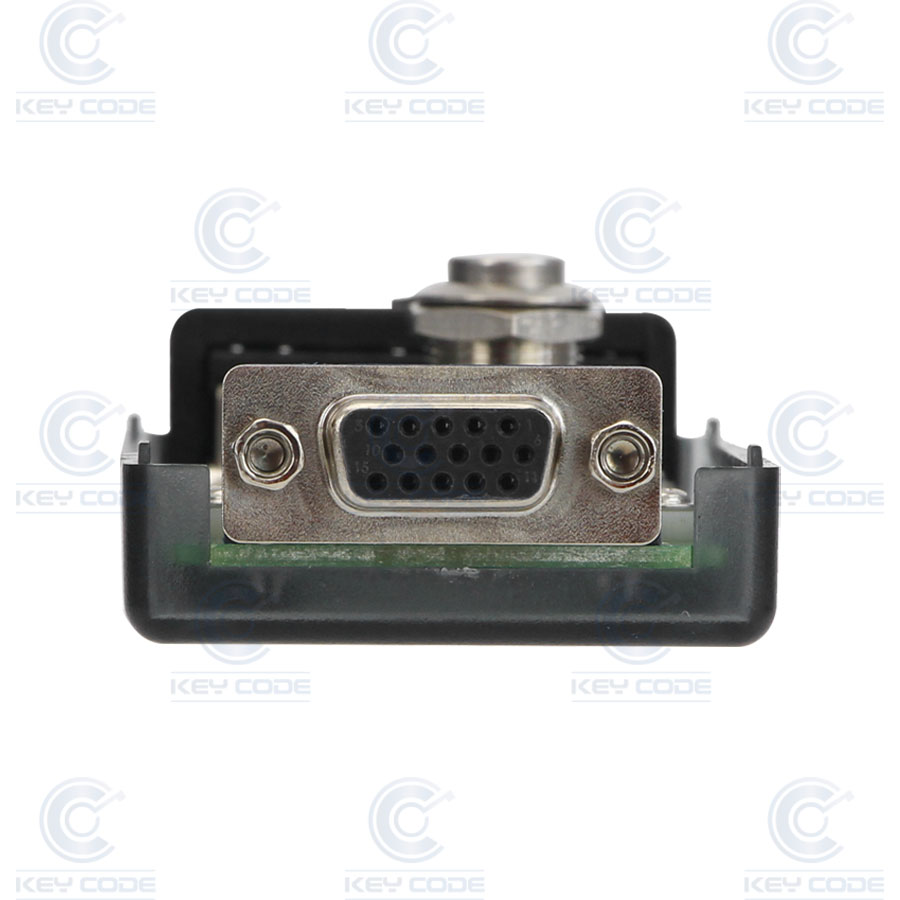 ADAPTADOR P004 OBDSTAR  KIT PARA KEY MASTER DP PLUS C